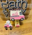 New Bath & Body Works Milk Bar Truck Nightlight Scent Wallflower Plug. Fixed Price $44.99.