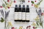 Fall Scented Body Spray, Hair Perfume, Refresh, Pumpkin, Autumn Scents. Fixed Price $5.00.
