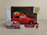 Scentsationals Christmas Vacation Electric Fragrance Warmer Limited Edition New. Fixed Price $24.95.