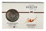Maison Berger Exquisite Sparkle Car Diffuser Kit. Fixed Price $28.85.