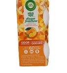 2 Limited Edition Citrus Aroma Air Wick Stick Up Freshener Sparkling Scent. Fixed Price $12.95.