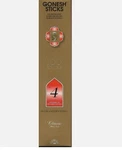 Gonesh Incense Sticks #4 Perfumes From Orchard & Vines Packs Of 20. Fixed Price $13.99.