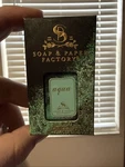 Pura Fragrance Refill Soap & Paper Factory Aqua. Fixed Price $15.99.