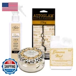 Tyler Candle Company - Diva Glamorous Gift Suite Vi On Demand Room Spary. Fixed Price $53.12.