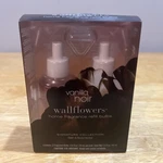 Bath & Body Works Vanilla Noir Wallflowers Refill Bulbs 2CT New In Box!. Fixed Price $26.99.