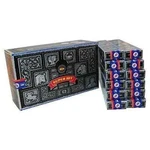 12 Packs Dhoop Incense Sticks Agarbatti Satya Nag Champa Super Hit. Fixed Price $13.45.