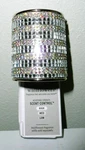 Bath & Body Works Shine Sparkle Rhinestone Scent Control Wallflowers Plug. Fixed Price $13.99.