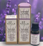 X2 Ellia Lavender Diffuser Essential Oil 15ML, 100% Pure, Therapeutic Grade.... Fixed Price $25.00.