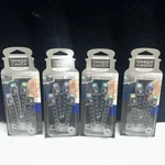 Packs Of 4--YANKEE Candle Midsummer's Night Car Vehicle Vent Sticks Fresheners. Fixed Price $20.99.