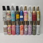Bath & Body Works Concentrated Room Spray Spring Summer Signature Assorted. Fixed Price $13.04.