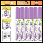 Automatic Air Freshener Spray Refill, Lavender & Vanilla, 6.2 Oz, Pack Of. Fixed Price $87.29.