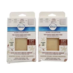 2 Pack Febreze Scented Refills, Almond Sugar, Shades Each (4 Total). Fixed Price $17.95.