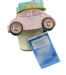 Yankee Candle Spring Buggy Pink Scent Plug Diffuser Gifts. Fixed Price $26.00.