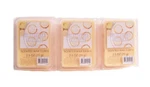 Sonoma Limoncello Frosting Scented Wax Melts 6 CUBES/2.5 Oz 3 Pack. Fixed Price $16.75.