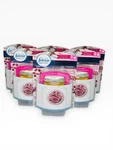 Febreze Set & Refresh Cranberry Cheer Air Freshener Rare (lot Of 6). Fixed Price $64.88.