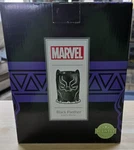 Scentsy Marvel Black Panther Full Size Wax Warmer #1100-75031, New In Box. Fixed Price $24.99.