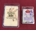 Swan Creek Herbal Apples & Spice Melts Candle Warmers Lav. Vanilla 313. Fixed Price $8.00.