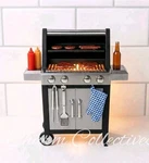*new Release* Bath & Body Works Bbq Grill Wallflower Plug-in W/ 1 Refill 2026. Fixed Price $35.99.