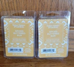 Better Homes And Gardens Spiced Buttered Rum Wax Cubes 2 Packs New. Fixed Price $9.99.
