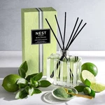 Nest New York Fragrances Reed Diffuser Lime Zest & Matcha 5.9 Fl Oz. Fixed Price $69.99.