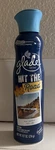 Glade Spray Hit The Road 9.7 Oz. Fixed Price $21.98.