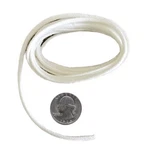 Brand - 5 Feet Of 2.6MM Braided Eco Cotton Replacement Wick For Oil Lamps And.... Fixed Price $24.79.