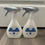 Lot Of 2 New Febreze Allergen Reducer Fabric Refresher Spray 16.9 Fl Oz (each). Fixed Price $69.99.