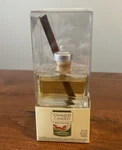 Yankee Candle Diffuser Christmas Cookie 1.2 Fl.oz. (35.4 Ml) 10 Reeds New. Fixed Price $19.99.