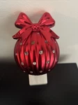 Wallflowers Fragrance Plug In Diffuser Christmas Red Bath And Body Works. Fixed Price $9.99.