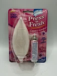 Vtg 2001 Glade Press 'n Fresh Concentrated Spray Country Garden .44 Oz New Nos. Fixed Price $19.99.