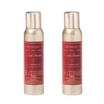 Aromatique The Smell Of Christmas Aerosol Room Spray Set 2 Home Fragrance,.... Fixed Price $43.29.