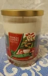 Yankee Candle Home Classics Holiday Trio Cookies 10OZ. Jar New/unused !. Fixed Price $22.99.