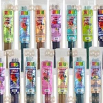 Swag Incense 11" Sticks Air Freshener, 10 Packs, Buy 3 Get 6 Free. Fixed Price $5.82.