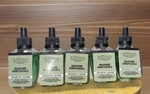 Bath & Body Works Wallflower Refill Bulb Lot Set Of 5 Backyard Honeysuckle. Fixed Price $33.71.