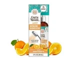 New Guru Nanda Uplift Vaporizing Shower Spray Orange Essential Oil 100% Spa Mist. Fixed Price $12.00.