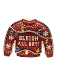 Bath & Body Works Red Sweater Wallflower Fragrance Plug In. Fixed Price $14.99.