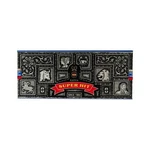 Super Hit Incense 100 Grams By Sai Baba. Fixed Price $13.14.