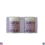 Punati Odor Absorbing Gel Air Freshener, Huckleberry Scent, 2 Pack, Essential. Fixed Price $41.16.