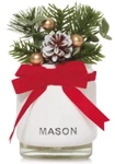 Yankee Candle Holiday Bouquet Mason Jar Scentplug. Fixed Price $22.95.