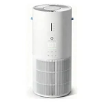 Airthereal Purifier Humidifier Combo Hepa 1200 Sq Ft Quiet White. Fixed Price $93.91.
