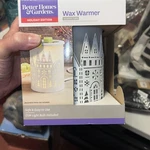 New Better Homes & Gardens Wax Warmer Holiday Edition Flower Safe Easy To Use. Fixed Price $20.00.