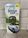 Febreze Car Air Freshener Vent Clip Morning & Dew Scent 2ML 1 Count New. Fixed Price $12.00.