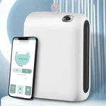 Waterless Diffuser For Home, Scent Air Machine With Bluetooth-connec.... Fixed Price $57.73.