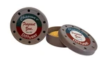 Fragrant Zone Chippewa's 2 Round Diffuser Poly "the Truckers Air Freshener". Fixed Price $20.88.