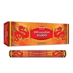 Hem Dragons Blood, Incense, 120 Sticks Box Count (pack Of 1). Fixed Price $17.63.