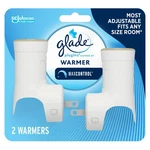 Glade Plugins Scented Oil Warmer Essential Infused Wall 2 Count. Fixed Price $5.67.