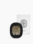 Diptyque Scented Insert For Car Diffuser Home #ambre#roses Fragrance. Fixed Price $27.99.