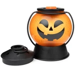 Wax Warmer For Scented Melts - Halloween Collection Pumpkin Lantern Ca.... Fixed Price $39.53.