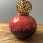Vtg Vogue Sunset Sky, Fragrance Lamp (diffuser) By Alexandria Rare. Fixed Price $35.00.