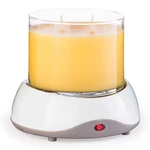 Candle Warmers Etc. Auto Shutoff Plate (white, 04,. Fixed Price $31.17.